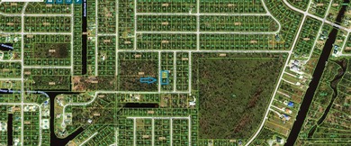 DOUBLE LOT. Great opportunity to buy and build in the heart of - photo 2