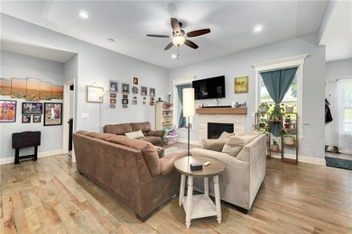 You want space, a smart layout, and a neighborhood you'll - photo 8