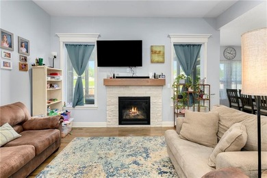 You want space, a smart layout, and a neighborhood you'll - photo 10