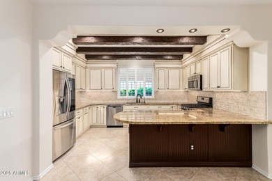 Start living the resort lifestyle in the highly sought after