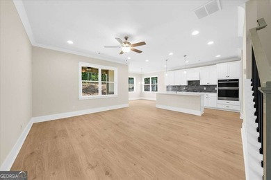 Built by EMC Homes GA, *Move-in Ready December 2026* - photo 11