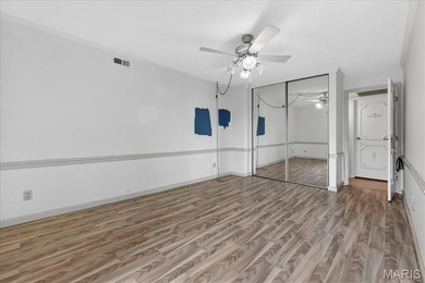 Spacious, impeccably maintained, and full of classic charm, this