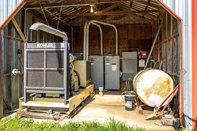 Kentucky Poultry farm with Tyson Contract (currently on Pay - photo 11