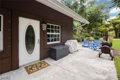 NORTH FORT MYERS | 13.37 ACRES | AG-2 | DUAL PARCEL | OLD - photo 12
