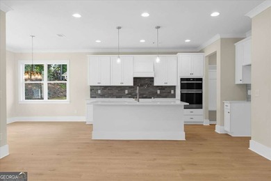 Built by EMC Homes GA, *Move-in Ready December 2026* - photo 12