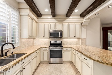 Start living the resort lifestyle in the highly sought after