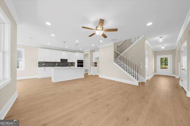 Built by EMC Homes GA, *Move-in Ready December 2026* - photo 13