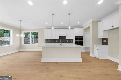 Built by EMC Homes GA, *Move-in Ready December 2026* - photo 14