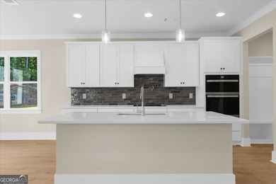 Built by EMC Homes GA, *Move-in Ready December 2026* - photo 15