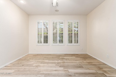 Start living the resort lifestyle in the highly sought after