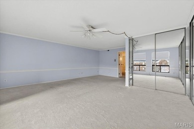 Spacious, impeccably maintained, and full of classic charm, this