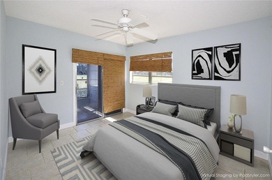 RARE FIND...1st Floor remodeled 2 Bed/2 Bath partially furnished - photo 16