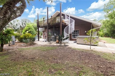 NORTH FORT MYERS | 13.37 ACRES | AG-2 | DUAL PARCEL | OLD - photo 17