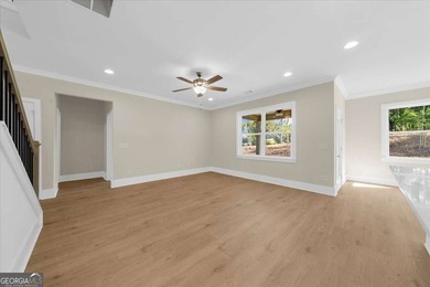 Built by EMC Homes GA, *Move-in Ready December 2026* - photo 17