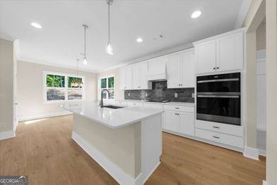 Built by EMC Homes GA, *Move-in Ready December 2026* - photo 18