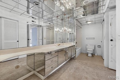 Spacious, impeccably maintained, and full of classic charm, this