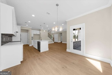 Built by EMC Homes GA, *Move-in Ready December 2026* - photo 21