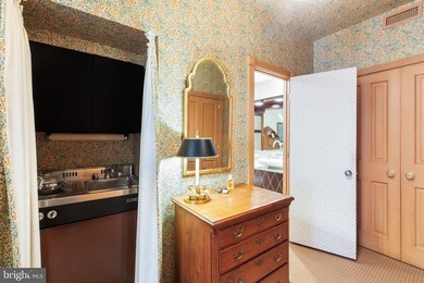 On the most coveted block of Delancey Place, this distinguished - photo 22