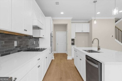 Built by EMC Homes GA, *Move-in Ready December 2026* - photo 22