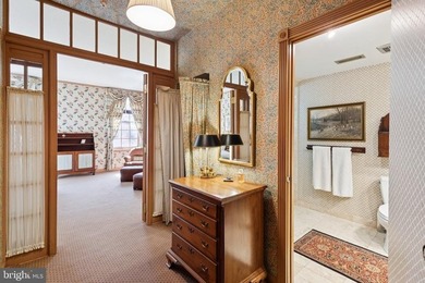 On the most coveted block of Delancey Place, this distinguished - photo 23