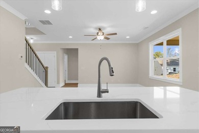 Built by EMC Homes GA, *Move-in Ready December 2026* - photo 23
