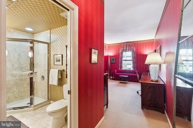 On the most coveted block of Delancey Place, this distinguished - photo 25