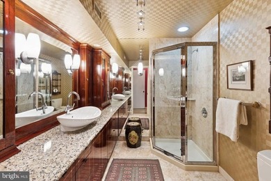 On the most coveted block of Delancey Place, this distinguished - photo 26