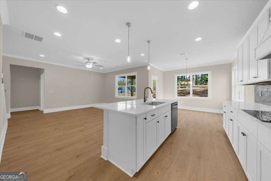 Built by EMC Homes GA, *Move-in Ready December 2026* - photo 26