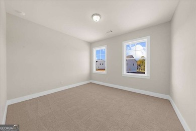 Built by EMC Homes GA, *Move-in Ready December 2026* - photo 27