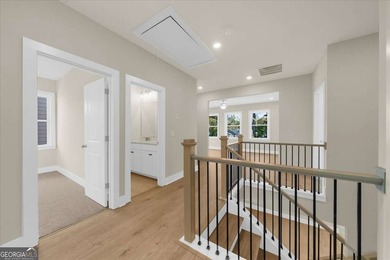 Built by EMC Homes GA, *Move-in Ready December 2026* - photo 28