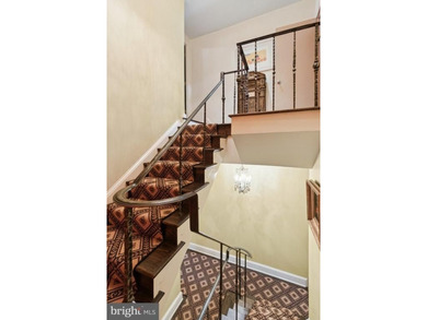 On the most coveted block of Delancey Place, this distinguished - photo 29
