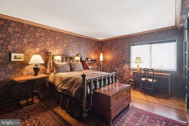 On the most coveted block of Delancey Place, this distinguished - photo 30