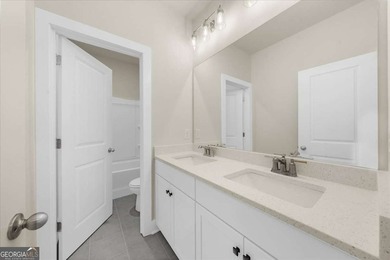 Built by EMC Homes GA, *Move-in Ready December 2026* - photo 30