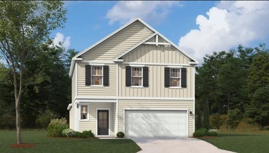 (private lake, pond, coastal) Home For Sale in Grovetown Georgia