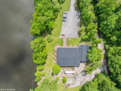 Lake Commercial For Sale in Buchanan, Michigan