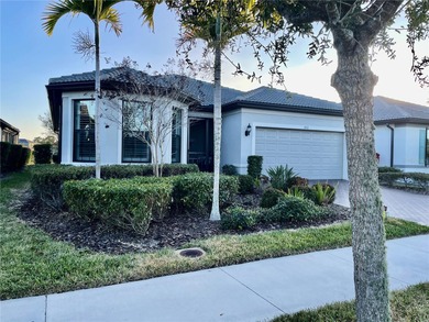 Northport Waterway Lakes and Canals Home For Sale in North Port Florida
