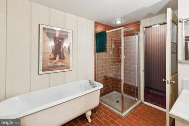 On the most coveted block of Delancey Place, this distinguished - photo 32