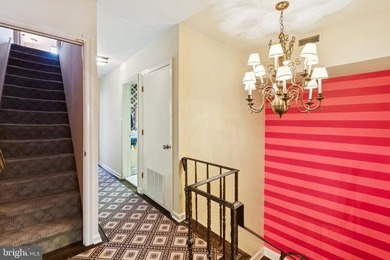 On the most coveted block of Delancey Place, this distinguished - photo 33