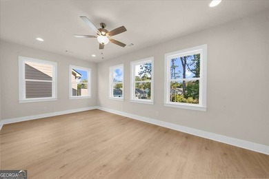 Built by EMC Homes GA, *Move-in Ready December 2026* - photo 33