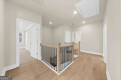 Built by EMC Homes GA, *Move-in Ready December 2026* - photo 34