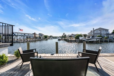A rare modern waterfront retreat, this architect-designed home - photo 5