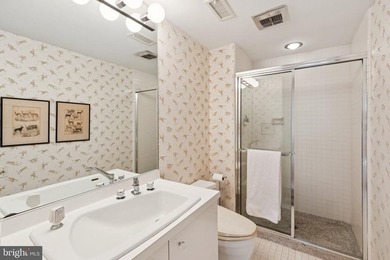 On the most coveted block of Delancey Place, this distinguished - photo 37