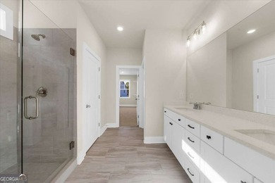 Built by EMC Homes GA, *Move-in Ready December 2026* - photo 38