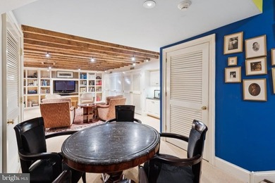 On the most coveted block of Delancey Place, this distinguished - photo 40