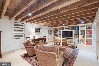 On the most coveted block of Delancey Place, this distinguished - photo 41