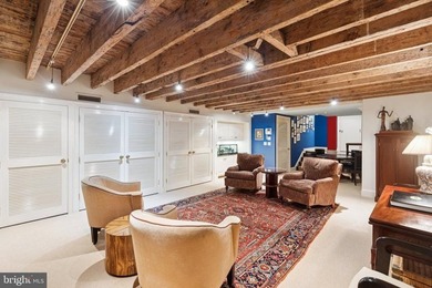 On the most coveted block of Delancey Place, this distinguished - photo 42