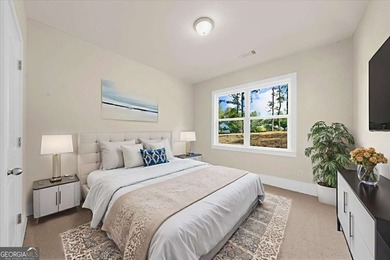 Built by EMC Homes GA, *Move-in Ready December 2026* - photo 43