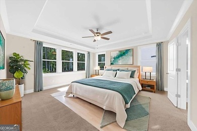 Built by EMC Homes GA, *Move-in Ready December 2026* - photo 44