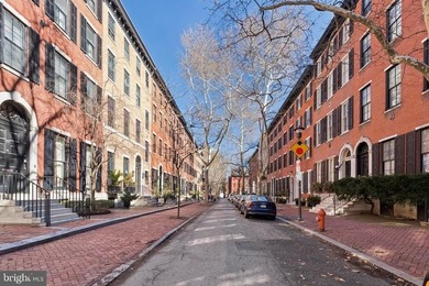 On the most coveted block of Delancey Place, this distinguished - photo 45