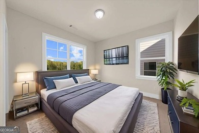 Built by EMC Homes GA, *Move-in Ready December 2026* - photo 45